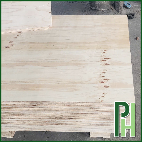 LVB Plywood